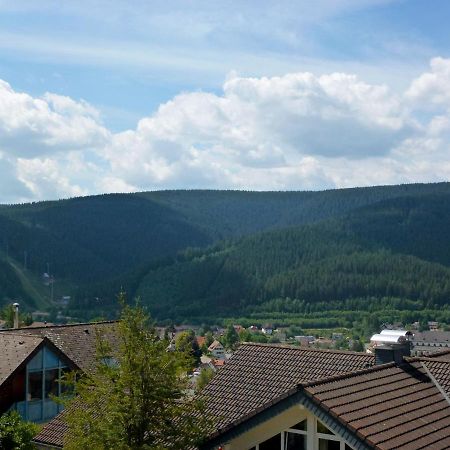 Apartment Blank By Interhome Titisee-Neustadt Extérieur photo