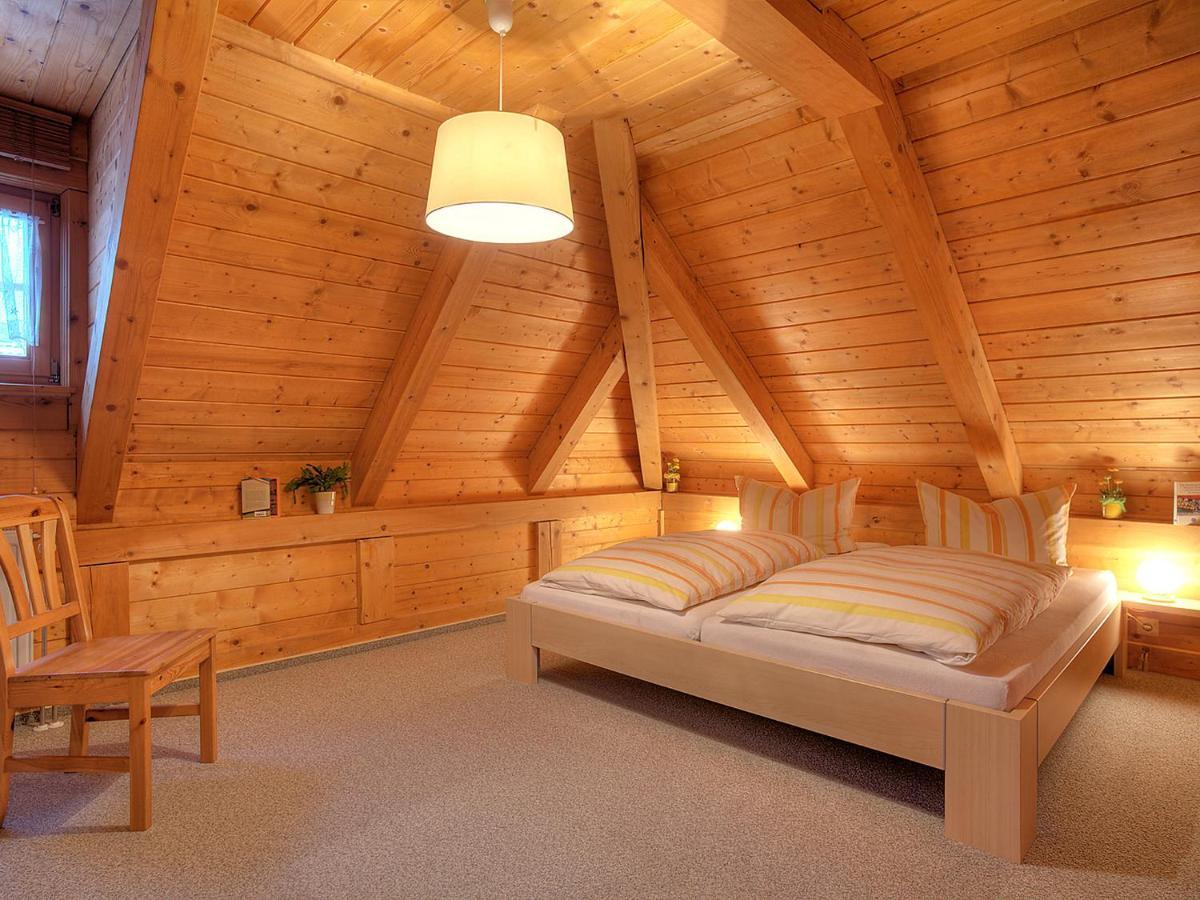 Apartment Blank By Interhome Titisee-Neustadt Extérieur photo