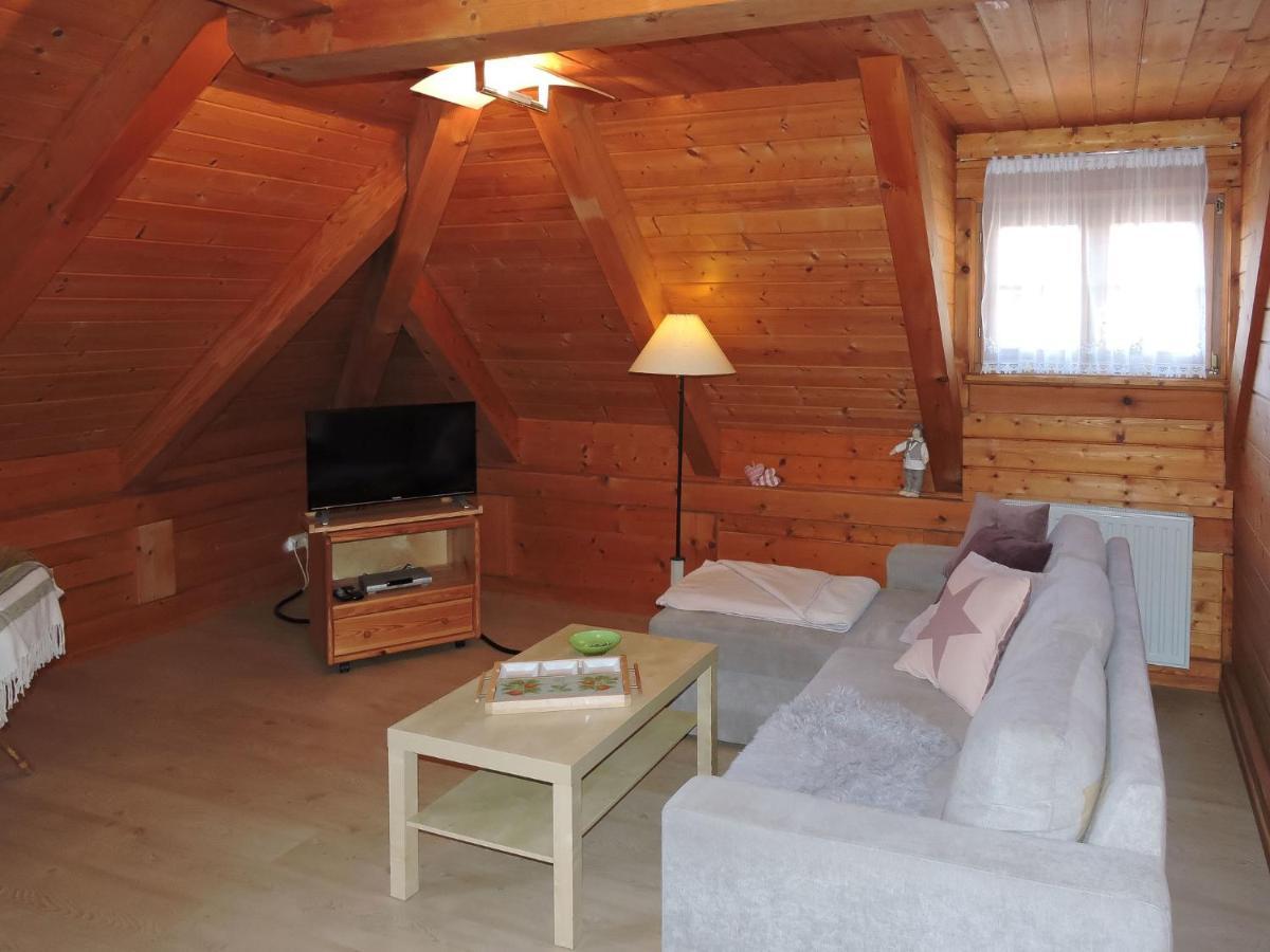 Apartment Blank By Interhome Titisee-Neustadt Extérieur photo