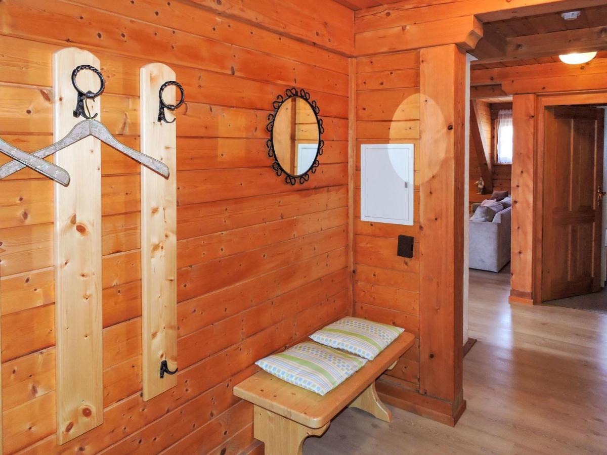 Apartment Blank By Interhome Titisee-Neustadt Extérieur photo